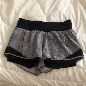 Lululemon shorts